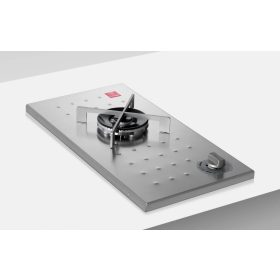 PLANET OASI B.IN F1 Beépíthető 1 égőfejes gázfőzőlap