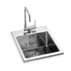   PLANET OASI B.IN LAV 4056 Beépíthető 1 medencés mosogató