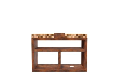 VULCANUS® Masterbutcher előkészítő asztal