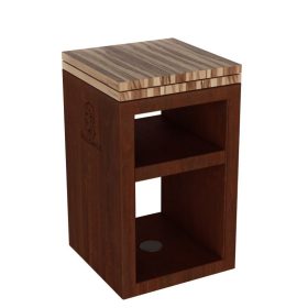 VULCANUS® Butcher előkészítő asztal