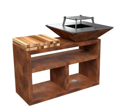 VULCANUS® Grill Pro730 Masterchef