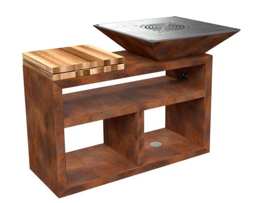 VULCANUS® Grill Pro730 Masterchef