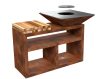 VULCANUS® Grill Pro730 Masterchef