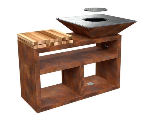VULCANUS® Grill Pro730 Masterchef