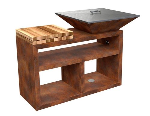 VULCANUS® Grill Pro730 Masterchef