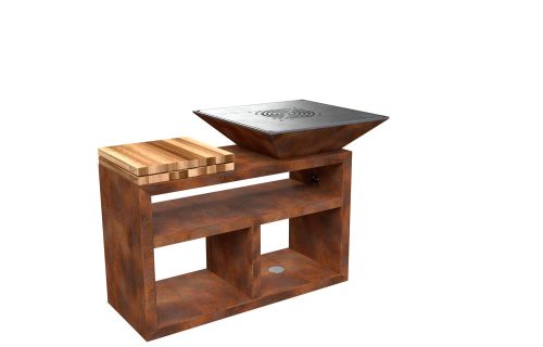 VULCANUS® Grill Pro730 Masterchef