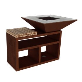 VULCANUS® Grill Pro910 Masterchef