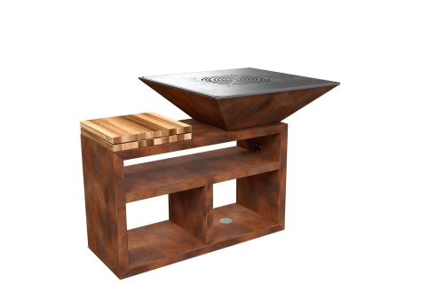 VULCANUS® Grill Pro910 Masterchef