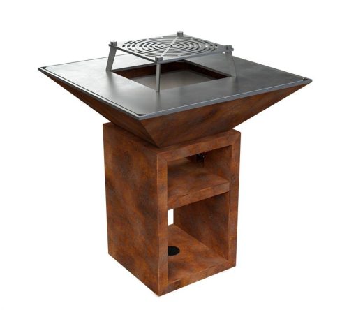 VULCANUS® Grill Pro910 Chef