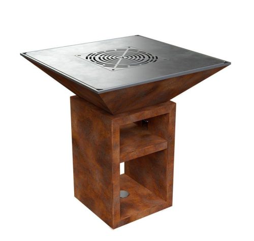 VULCANUS® Grill Pro910 Chef