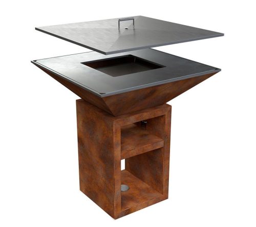 VULCANUS® Grill Pro910 Chef