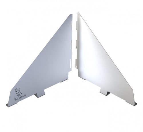 VULCANUS® Wind guard - szélfogó