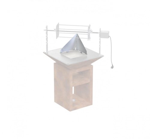 VULCANUS® Wind guard - szélfogó