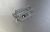VULCANUS® Inox fedél 730