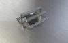 VULCANUS® Inox fedél 730