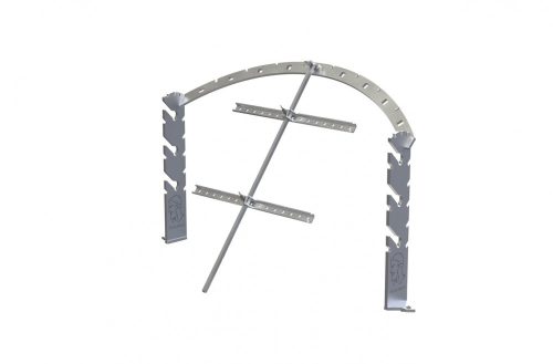  VULCANUS® Pro730 Asado - main set
