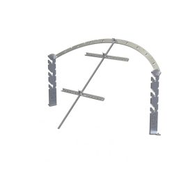  VULCANUS® Pro910 Asado - main set