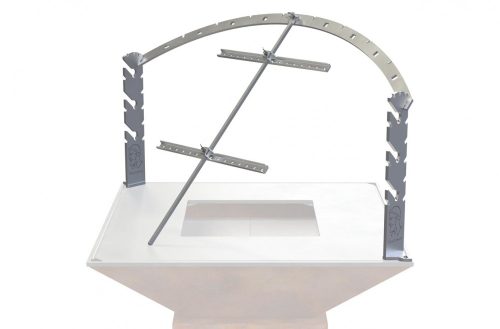  VULCANUS® Pro910 Asado - main set