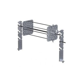 VULCANUS® Forgónyárs Pro730 Rotisserie