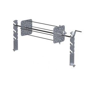 VULCANUS® Forgónyárs Pro910 Rotisserie