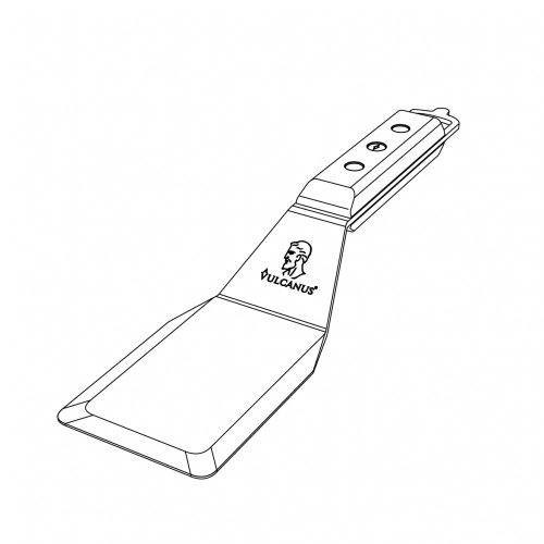 VULCANUS® spatula