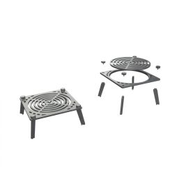 VULCANUS® Multigrid rács 730