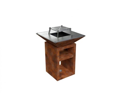 VULCANUS® Multigrid rács 730