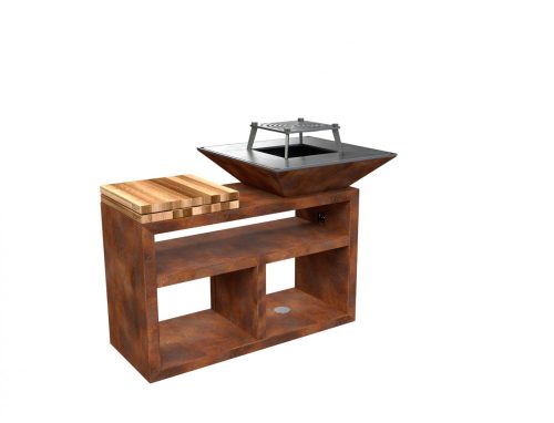 VULCANUS® Multigrid rács 730