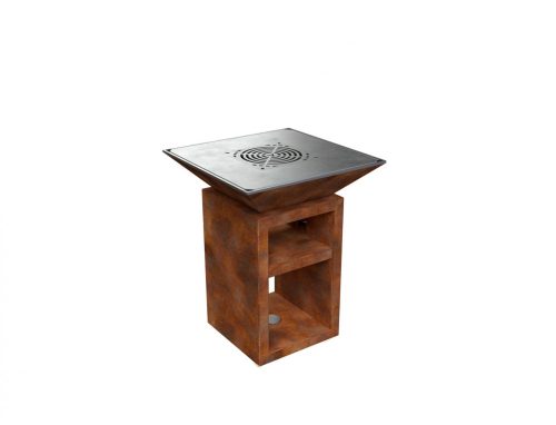 VULCANUS® Multigrid rács 730