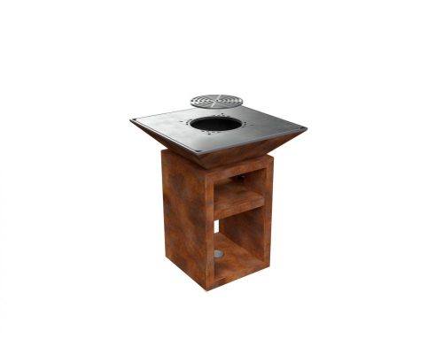 VULCANUS® Multigrid rács 730