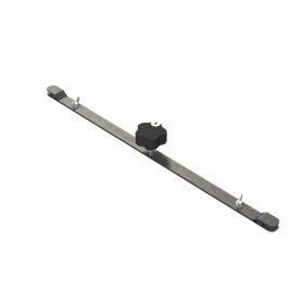 VULCANUS® Inox fedélzár - Lock for cover 910