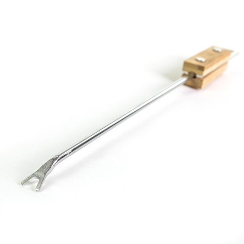 Yakiniku V alakú tisztító