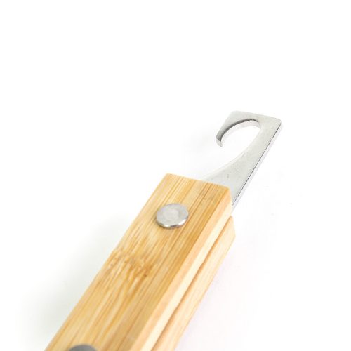 Yakiniku V alakú tisztító