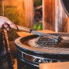 Yakiniku BBQ tisztítókefe