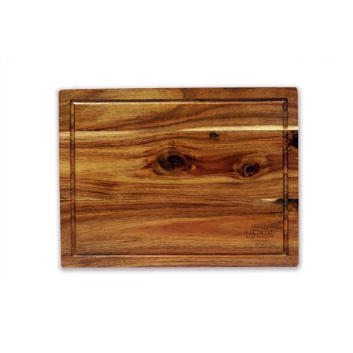 Yakiniku fa vágódeszka