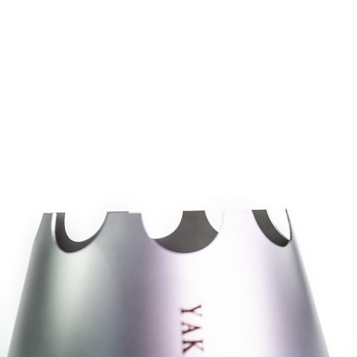 Yakiniku vulcano - Medium, compact