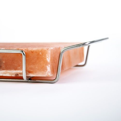 Yakiniku Himaláya sótégla tartóval