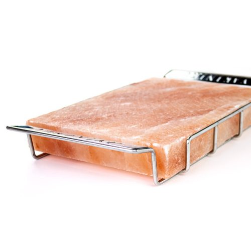 Yakiniku Himaláya sótégla tartóval