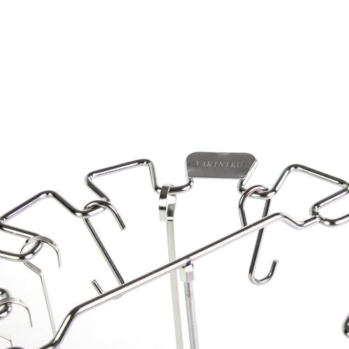 Yakiniku Tandoori készlet