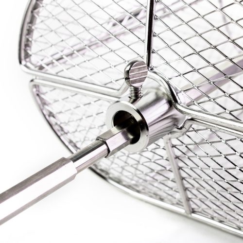 Yakiniku nyárskosár