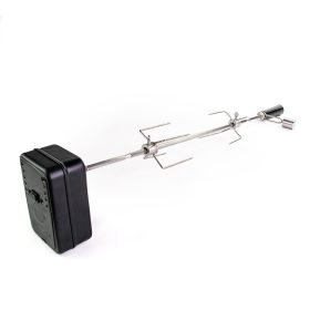 Yakiniku forgatónyárs szett