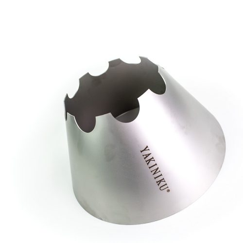 Yakiniku Vulcano - L, XL, XXL