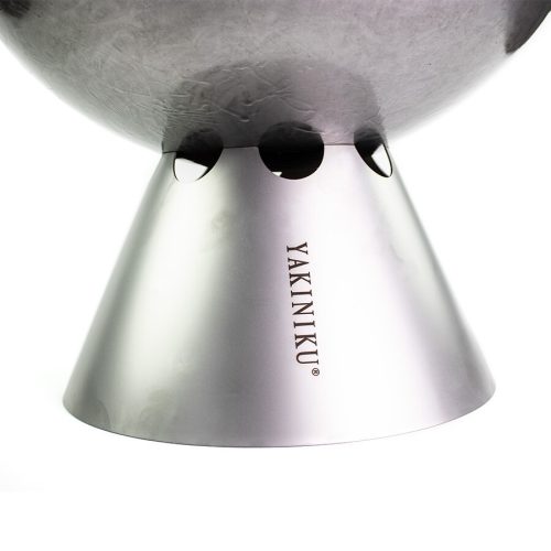 Yakiniku Vulcano - L, XL, XXL