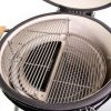 Yakiniku félhold csepegtető tálca XLarge