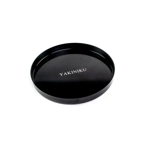 Yakiniku kerek csepegtető tálca Medium/Large/Xlarge/XXLarge