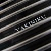 Yakiniku kerek csepegtető tálca Medium/Large/Xlarge/XXLarge