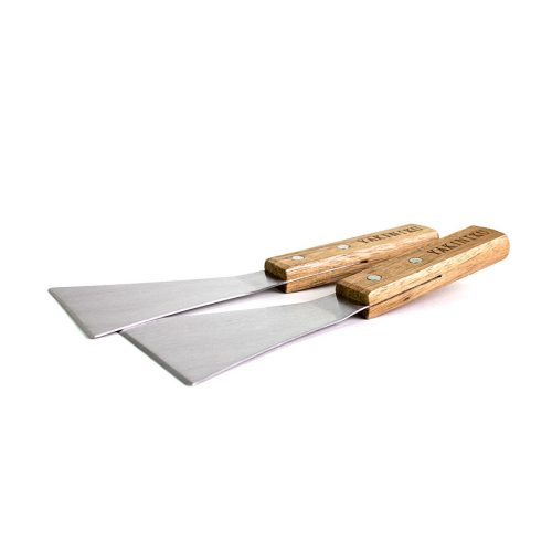 Yakiniku BBQ spatula szett (2 db)