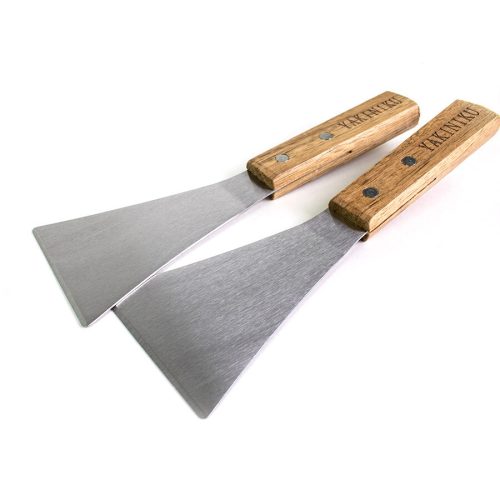 Yakiniku BBQ spatula szett (2 db)