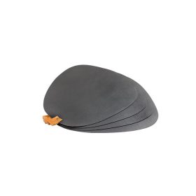 Yakiniku bőr tányéralátét 4 darab