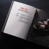 Szakácskönyv JAPANESE GRILL - The magic of Yakiniku-Kamado, angol nyelvű
